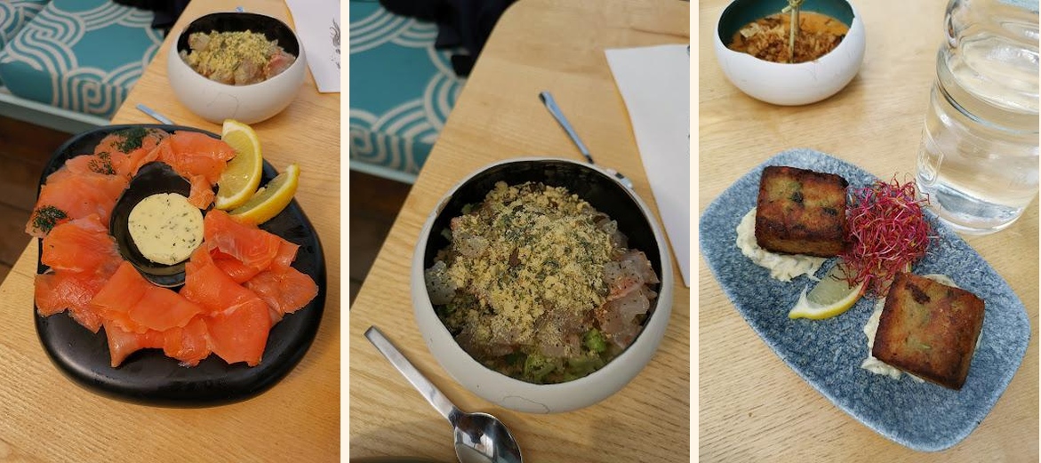 La Cabane du Vivier - Gallery Image 3