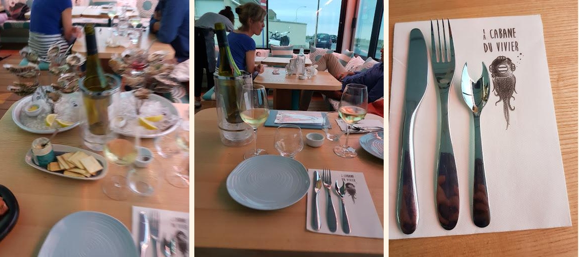 La Cabane du Vivier - Gallery Image 4