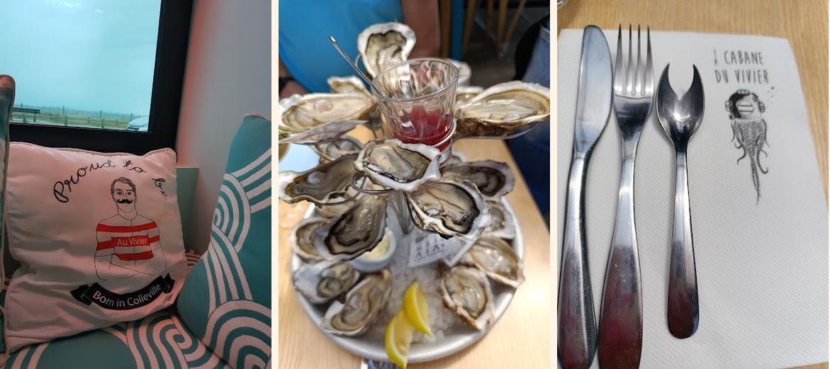 La Cabane du Vivier - Gallery Image 5