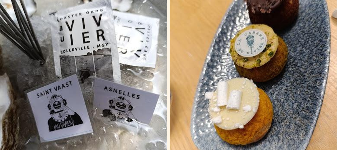 La Cabane du Vivier - Gallery Image 6