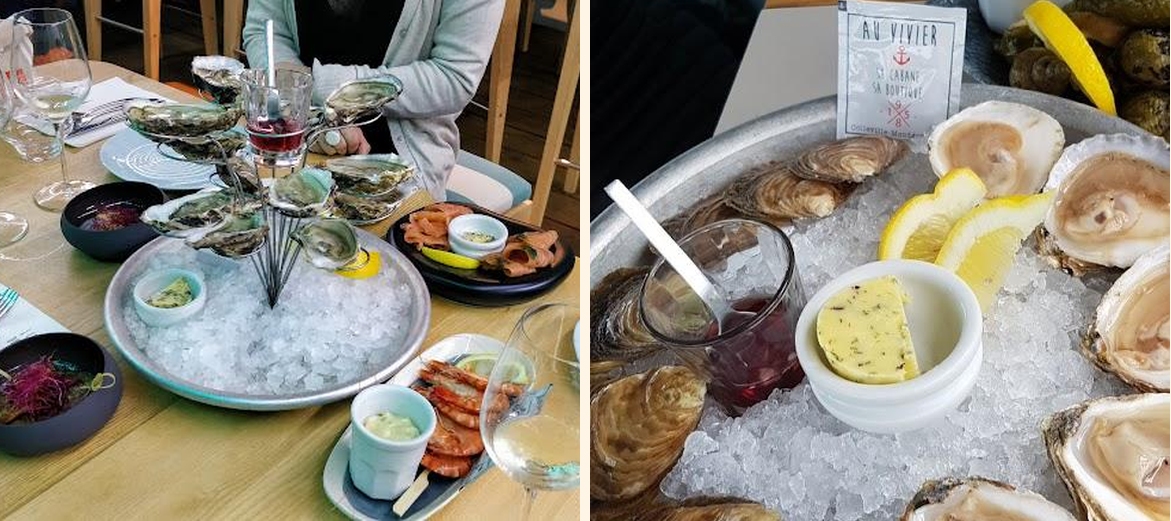 La Cabane du Vivier - Gallery Image 8